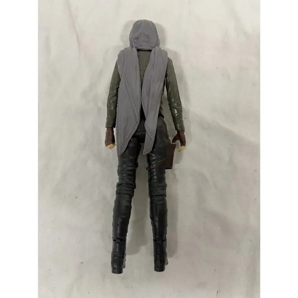Lot Of 6 Hasbro Star Wars Darht Vender Capitan Rogue Hasbro Figures 2015 / 11”